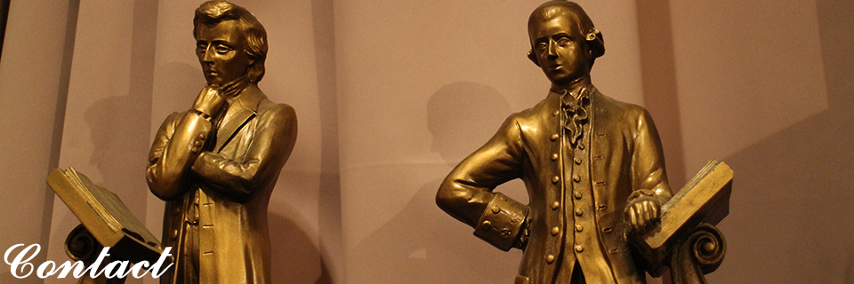 フィギアのイメージ