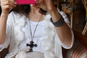 講師のイメージ